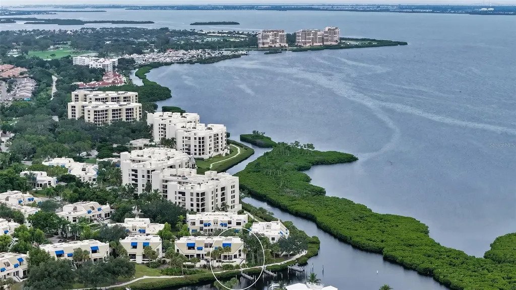 Residenza a Longboat Key, Florida, Stati Uniti 2 - 19076465