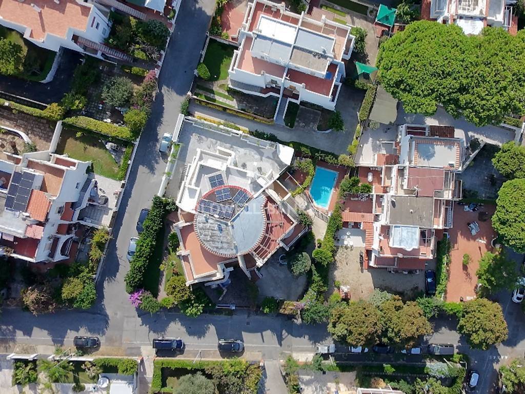 Villa a Capolinaro, Santa Marinella, Lazio 5 - 19082076