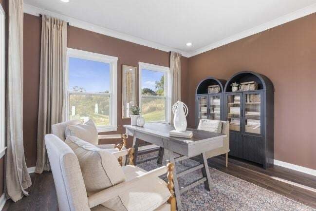 Casa en Oakdale, Pensilvania, Estados Unidos 3 - 19085549