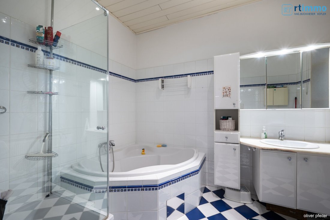 Appartement à Vienne, Vienne, Autriche 4 - 19077819