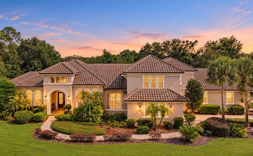 Maison à Chuluota, Florida, Floride, États-Unis 1