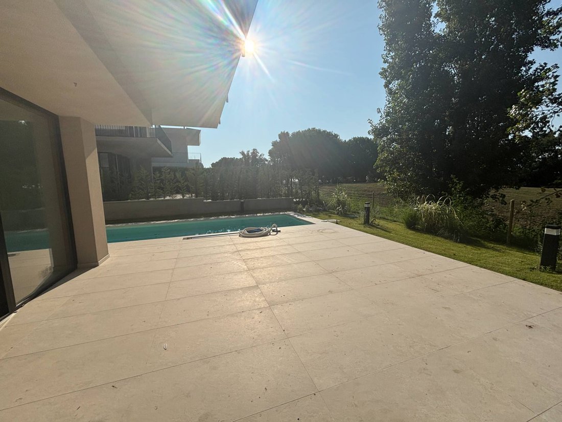 Villa en Rosolina, Véneto, Italia 3 - 19076237