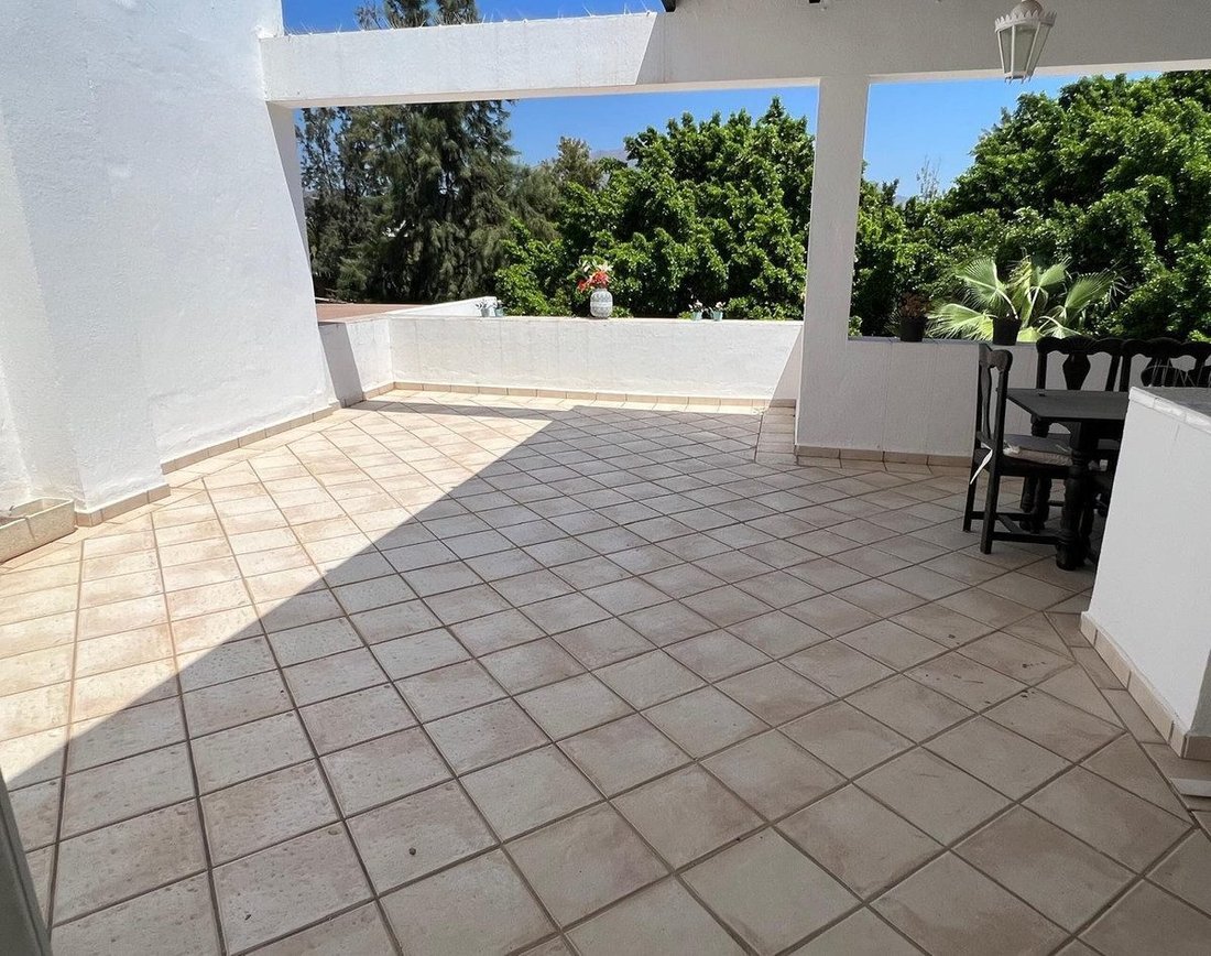 Villa à La Quinta, Benahavís, Andalousie 1 - 19082863