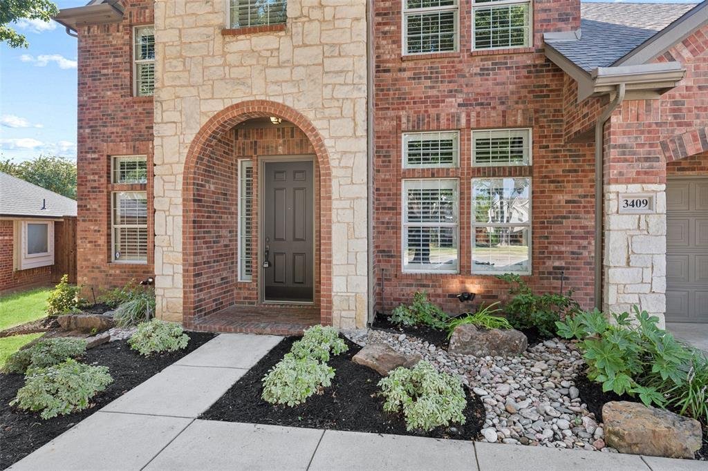 Casa a Grapevine, Texas, Stati Uniti 2 - 19078955