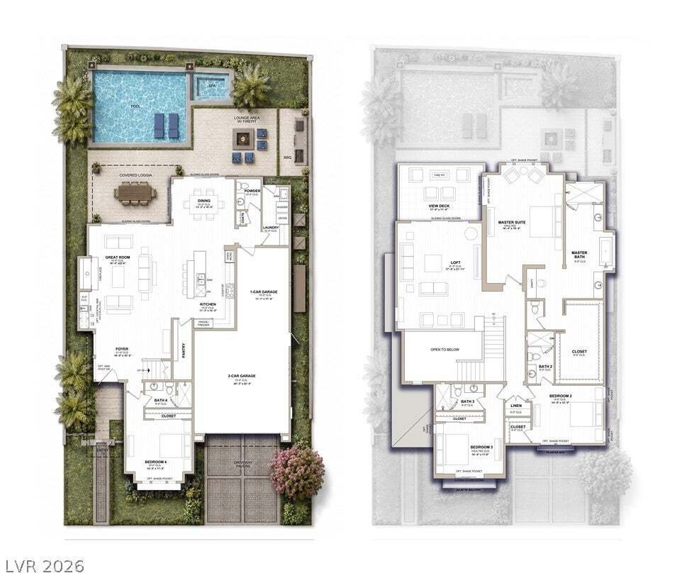 Haus in Henderson, Nevada, Vereinigte Staaten 3 - 19085767