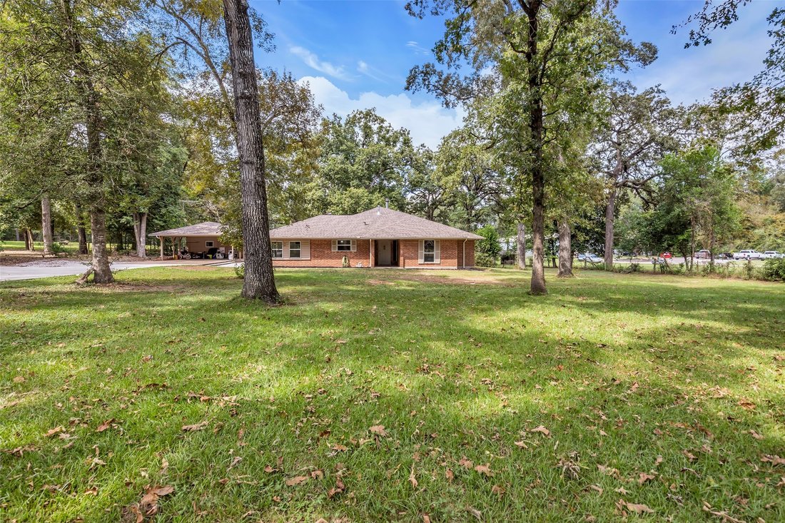 House in Conroe, Texas, United States 1 - 19080010
