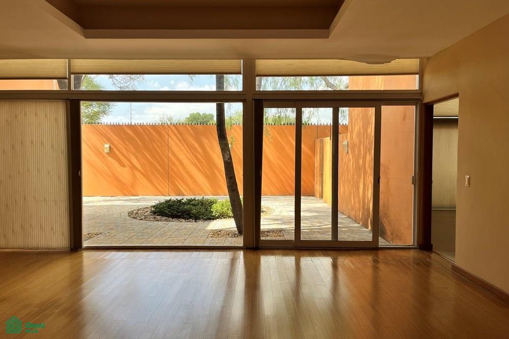 Casa a Valle Verde, Guanajuato, Messico 1 - 18019728
