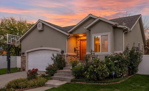 Casa en Salt Lake City, Utah, Estados Unidos 1