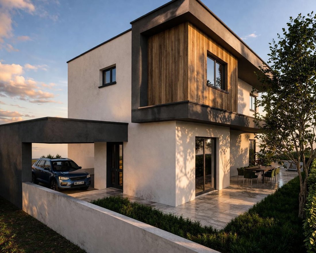 House in Moni, Limassol, Cyprus 3 - 19083980