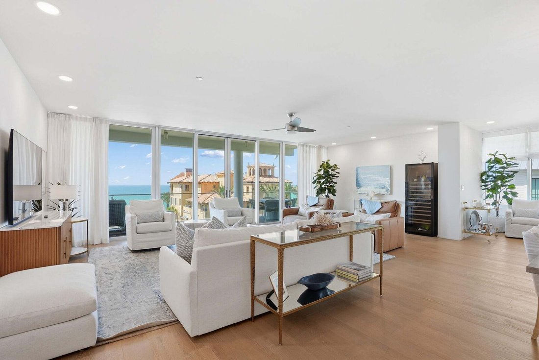 Appartement à Santa Rosa Beach, Floride, États-Unis 3 - 19085686