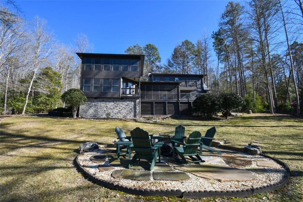 House in Cornelia, Georgia, United States 5 - 19079645