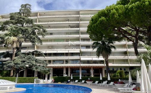 Appartamento a La Californie, Cannes, Francia 1