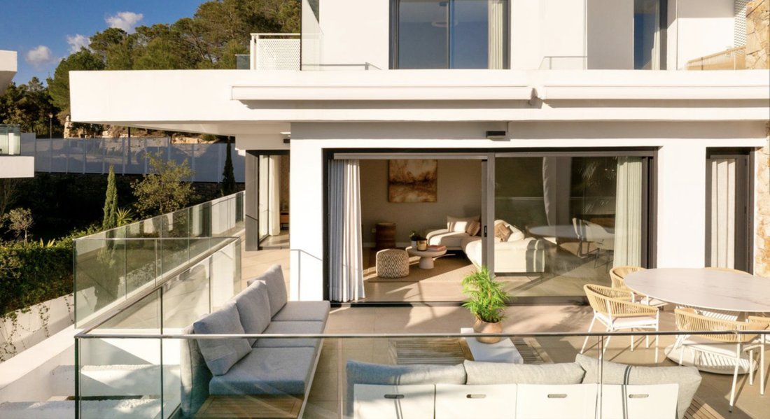 Penthouse à Estepona, Andalousie, Espagne 2 - 19077634