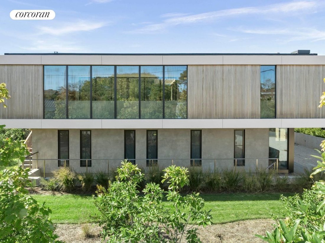 Haus in Montauk, New York, Vereinigte Staaten 2 - 19078709