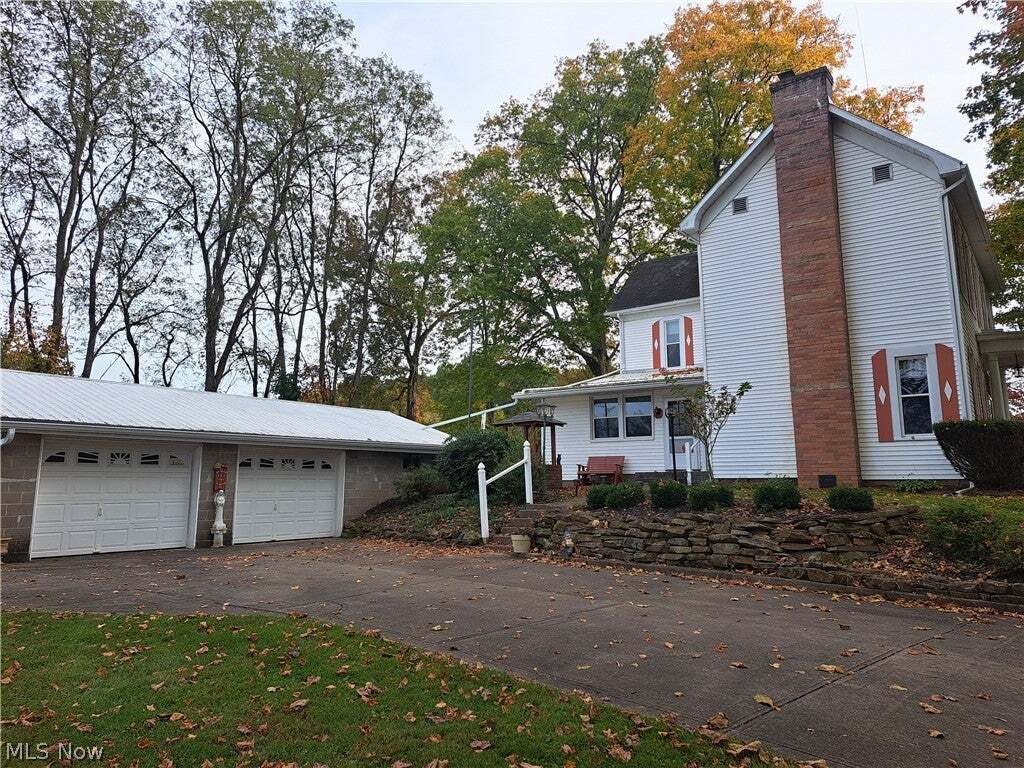 House in Lore City, Ohio, United States 3 - 19085883