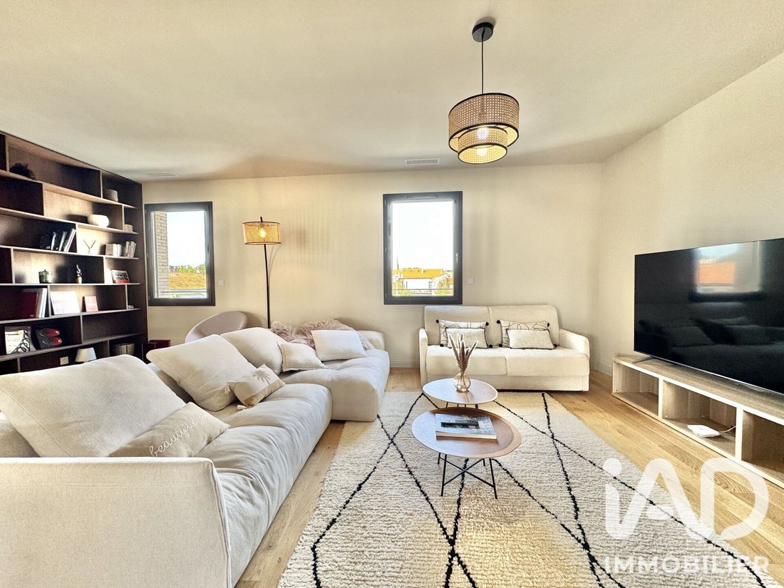 Apartamento en Beaucaire, Nimes, Francia 5 - 19078268