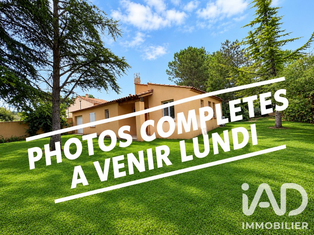 House in Centre Ancien, Pertuis, France 1 - 19078345