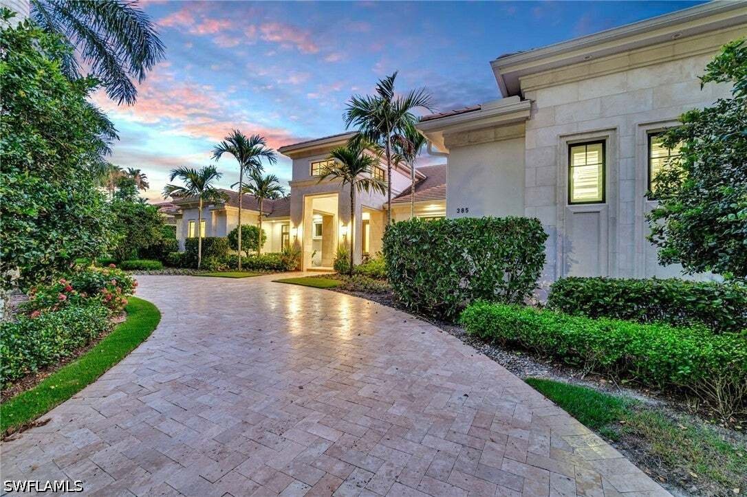 Casa en Naples, Florida, Estados Unidos 3 - 19085703