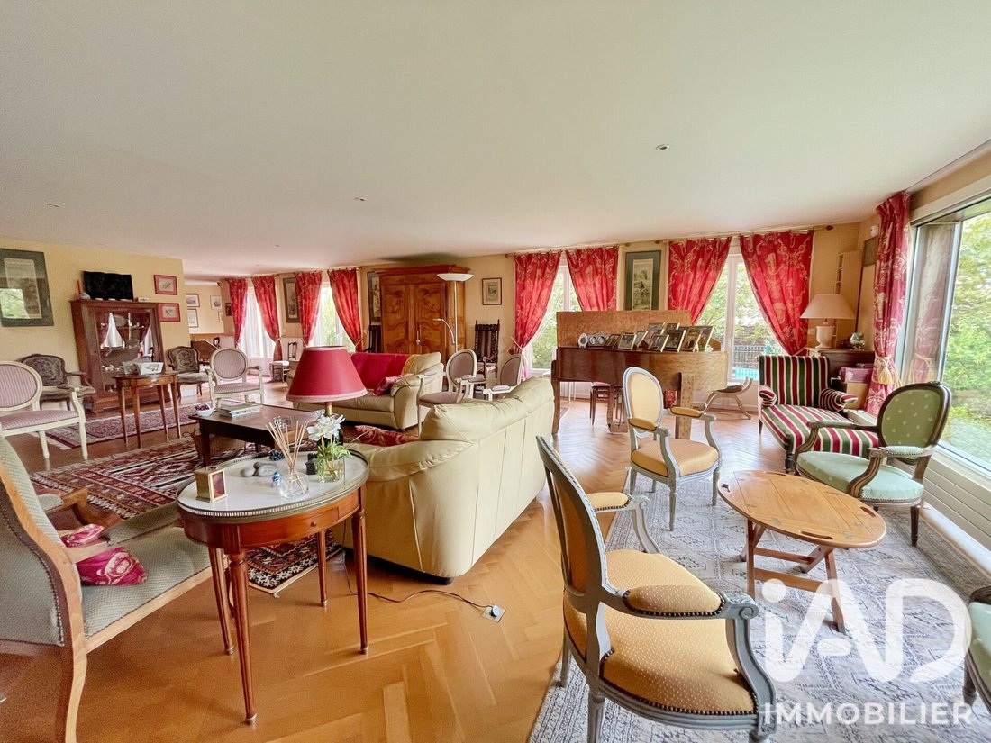 Casa en Compiegne, Alta Francia, Francia 3 - 19078354