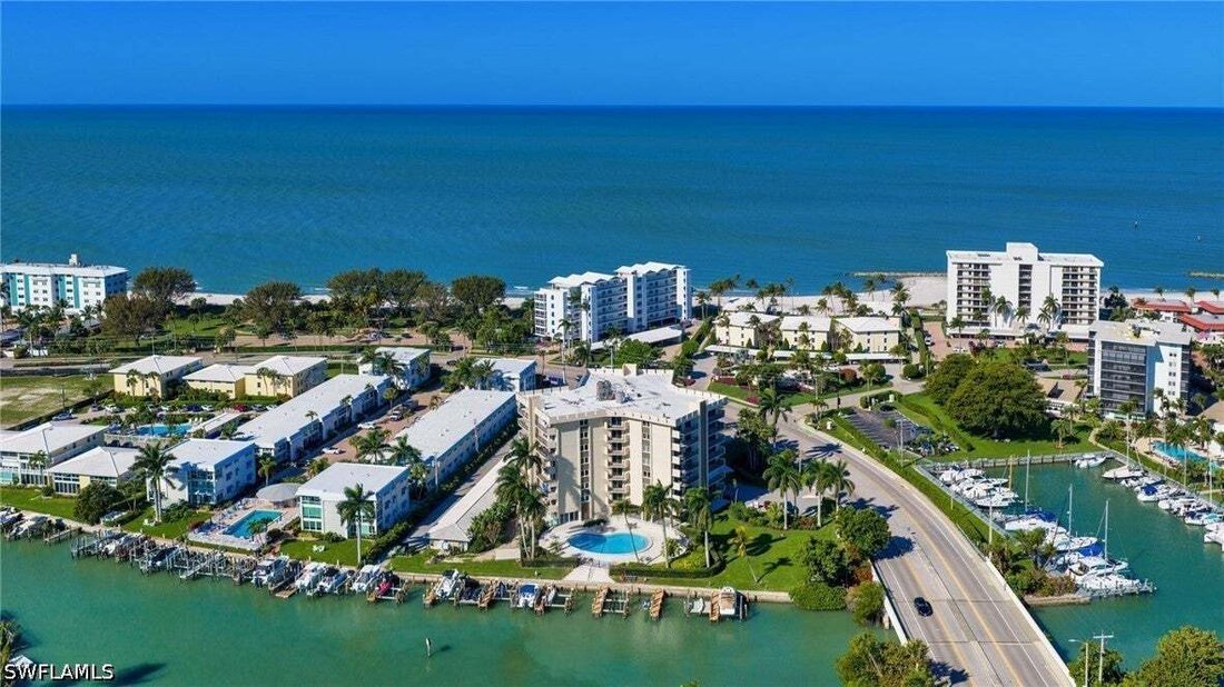 Cooperativa en Naples, Florida, Estados Unidos 1 - 19085704