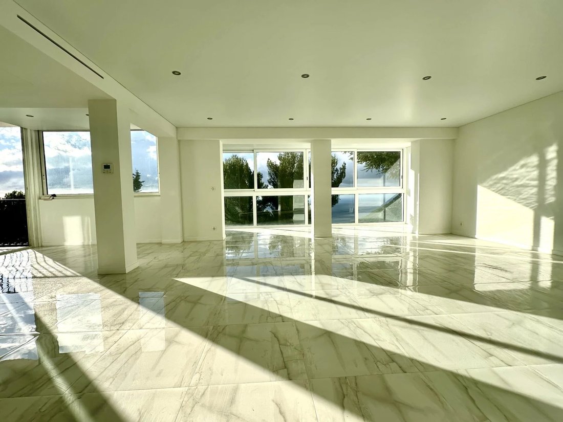 Appartement à La Turbie, Provence-Alpes-Côte d'Azur, France 4 - 19079291