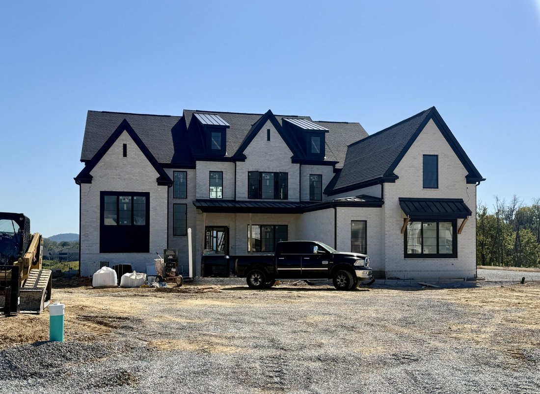 Maison à Nolensville, Tennessee, États-Unis 1 - 17447897