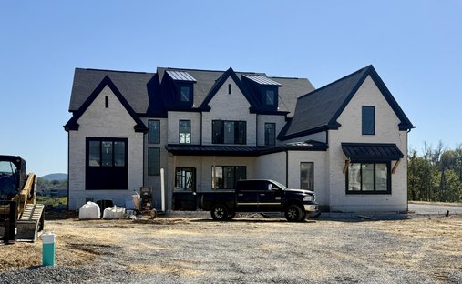 Haus in Nolensville, Tennessee, Vereinigte Staaten 1