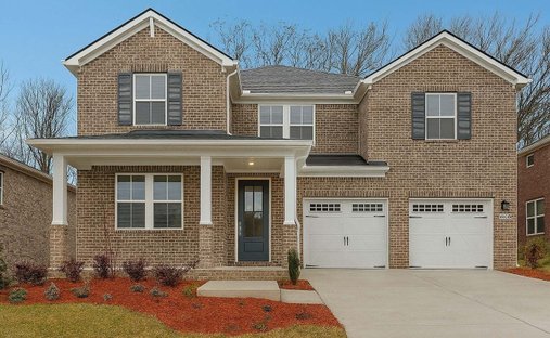 Casa a Franklin, Tennessee, Stati Uniti 1