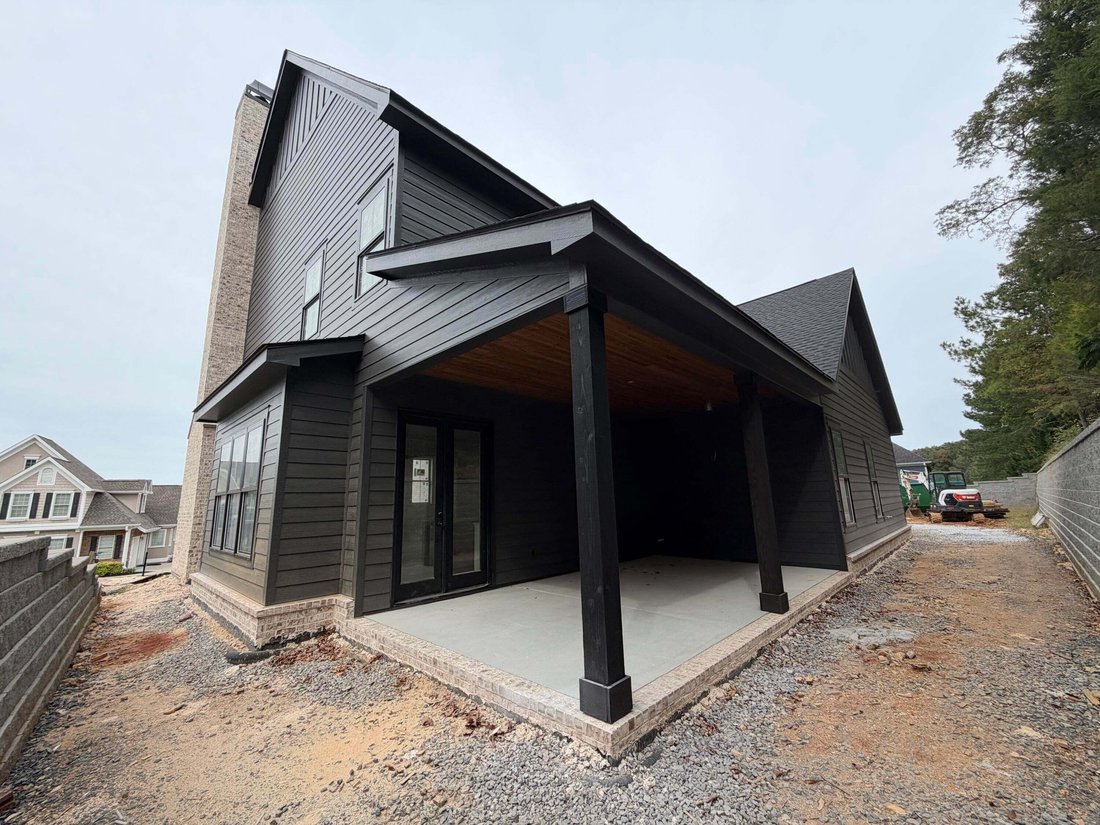 House in Chattanooga, Tennessee, United States 4 - 19078818