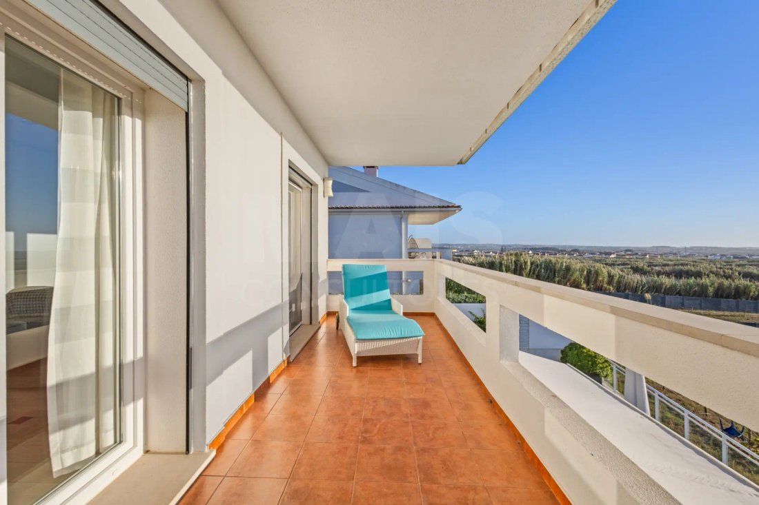 Villa in Ferrel, Leiria District, Portugal 4 - 19077277