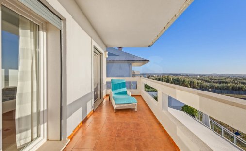 Villa a Ferrel, Distretto di Leiria, Portogallo 1