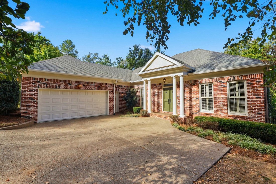 Casa a Nashville, Tennessee, Stati Uniti 1 - 19076939