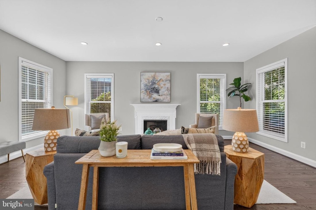 House in Alexandria, Virginia, United States 4 - 19085512
