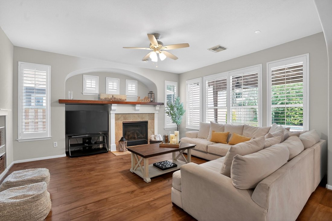 Haus in The Woodlands, Texas, Vereinigte Staaten 3 - 19078899