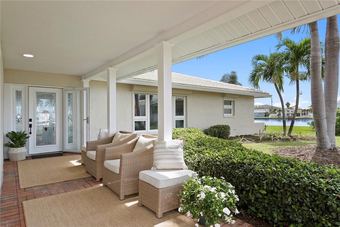 Casa a St. Pete Beach, Florida, Stati Uniti 3 - 19076934