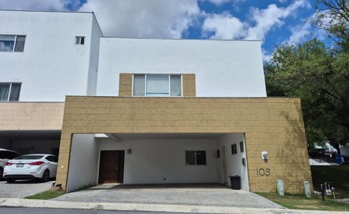 Maison à Monterrey, Nuevo León, Mexique 1
