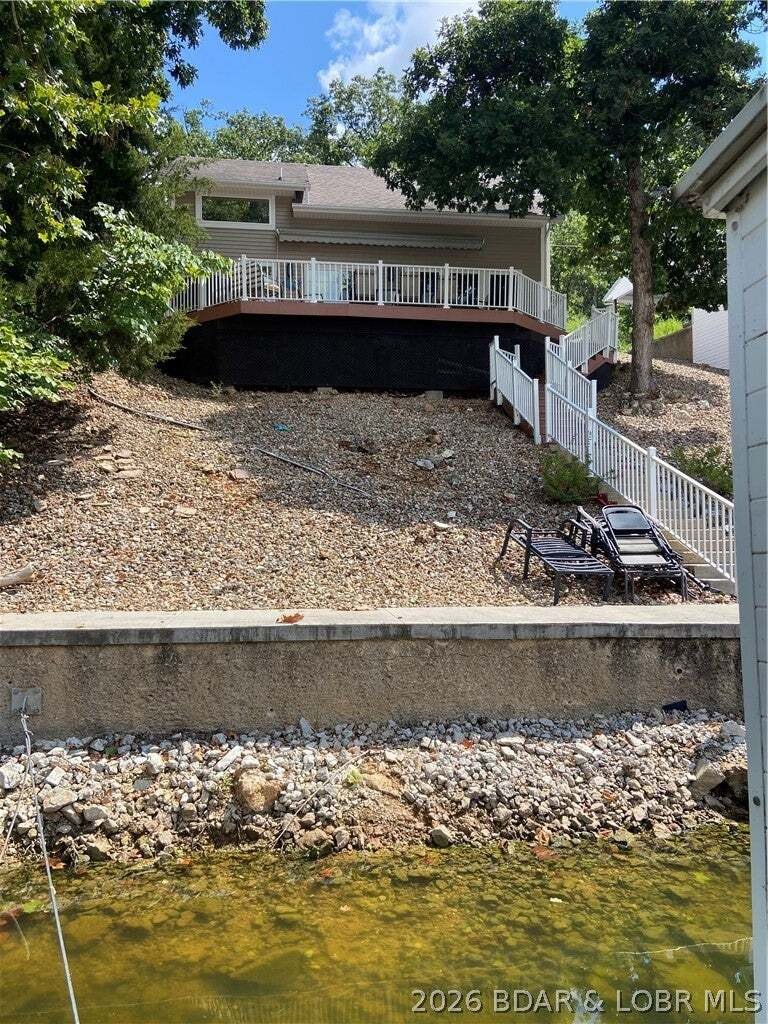 Casa en Sunrise Beach, Misuri, Estados Unidos 5 - 19078772