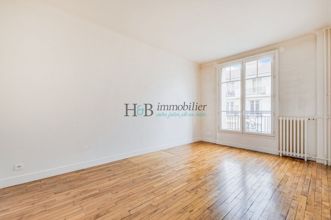 Apartment in Vincennes, Ile-de-France, France 3 - 19077321