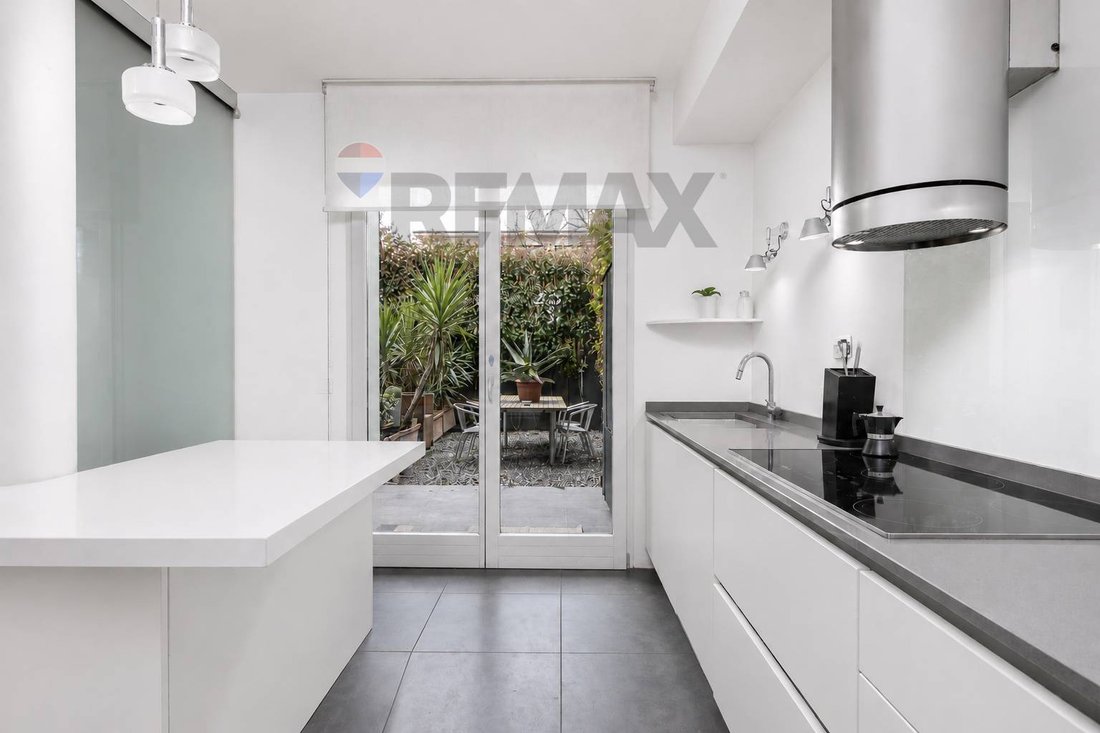 Apartment in Loreto, Bergamo, Italy 2 - 19076228