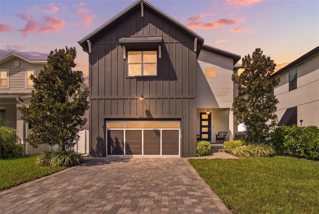 House in Tampa, Florida, United States 1 - 19079876