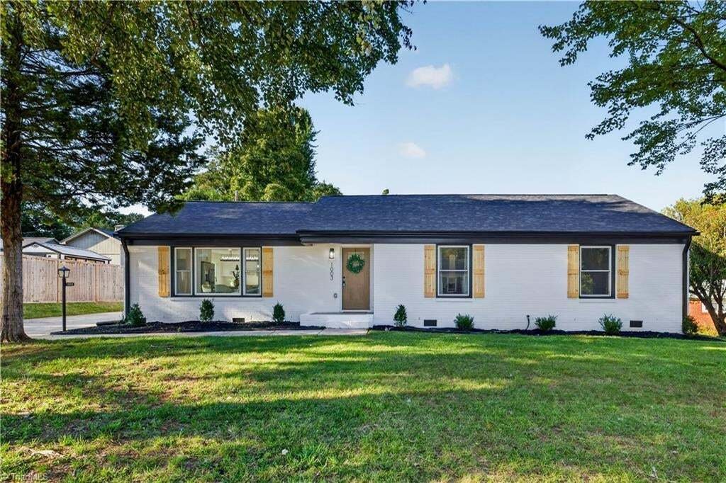House in Greensboro, North Carolina, United States 1 - 19076837
