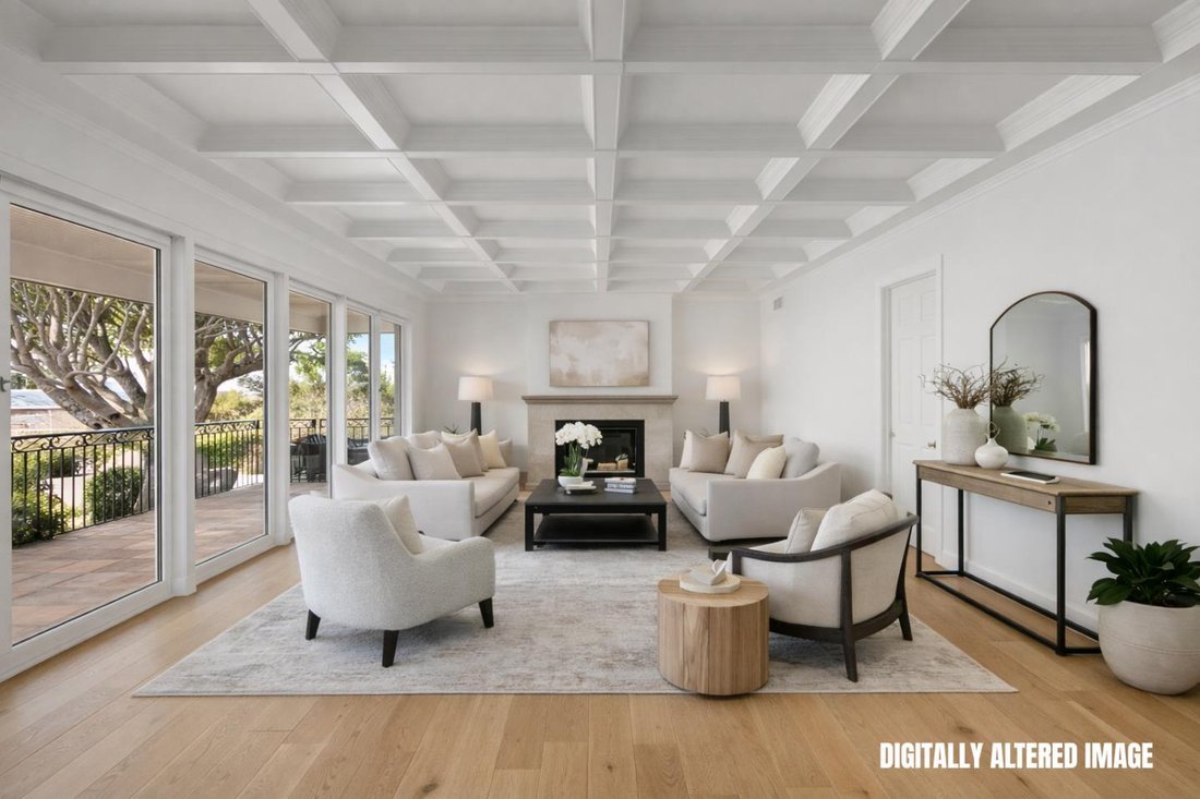 Casa a Belmont, California, Stati Uniti 1 - 18374077