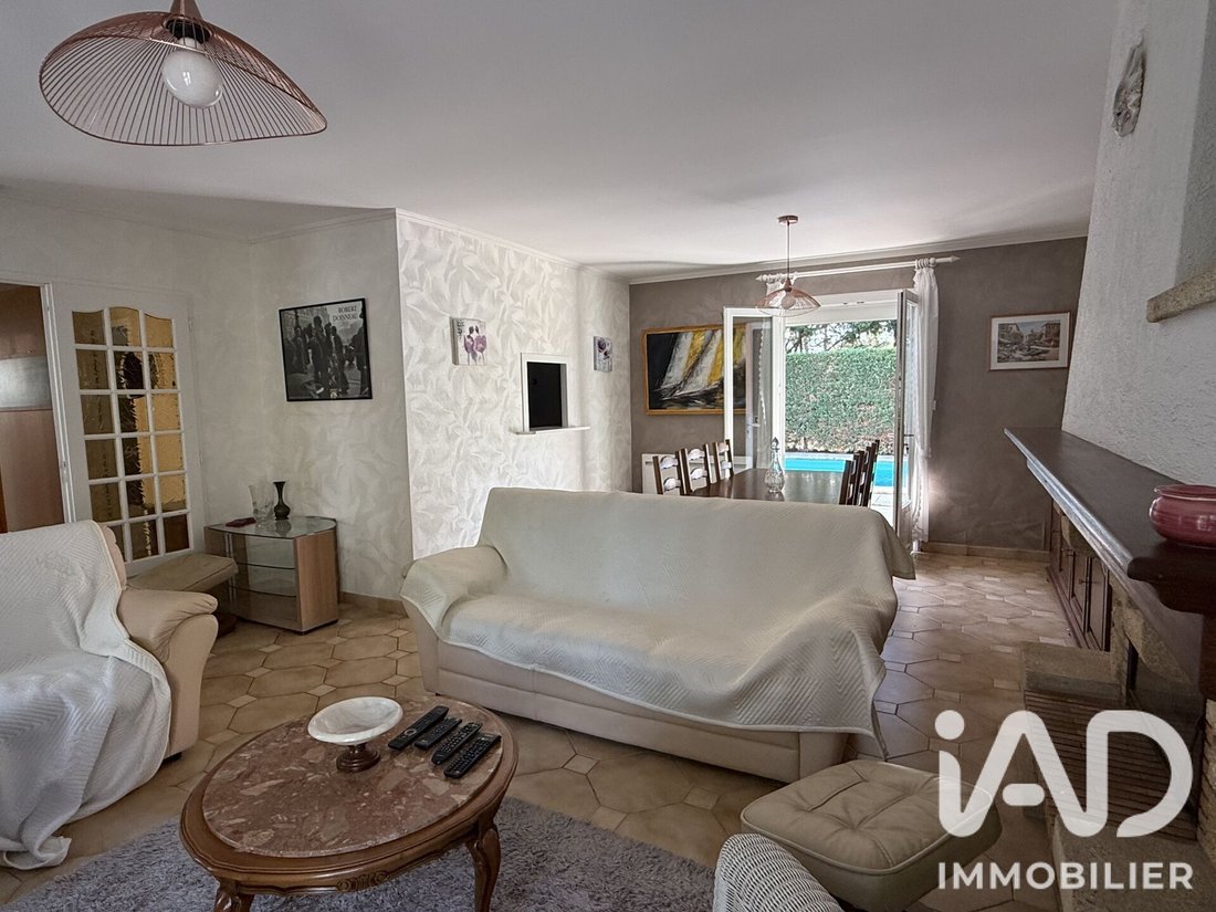 Casa en Lacanau, Nueva Aquitania, Francia 4 - 19078351