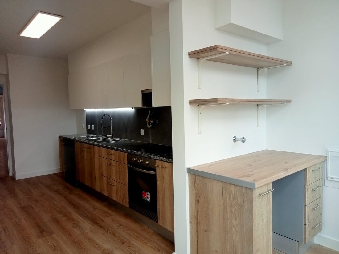 Apartamento en Sao Domingos de Benfica, Lisboa, Portugal 3 - 19078019