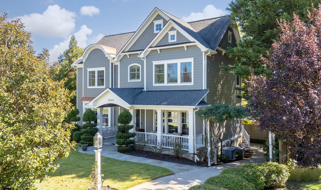 Haus in Bethesda, Maryland, Vereinigte Staaten 2 - 19083837