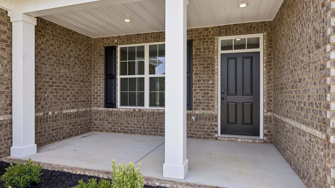Casa en Spring Hill, Tennessee, Estados Unidos 5 - 19080953