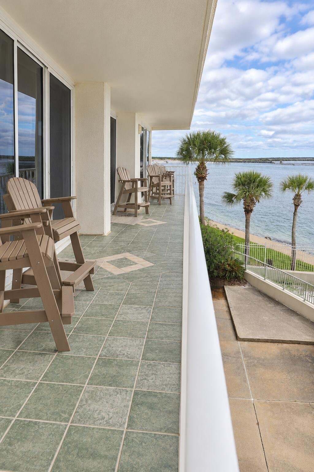Appartement à Destin, Floride, États-Unis 5 - 19083675