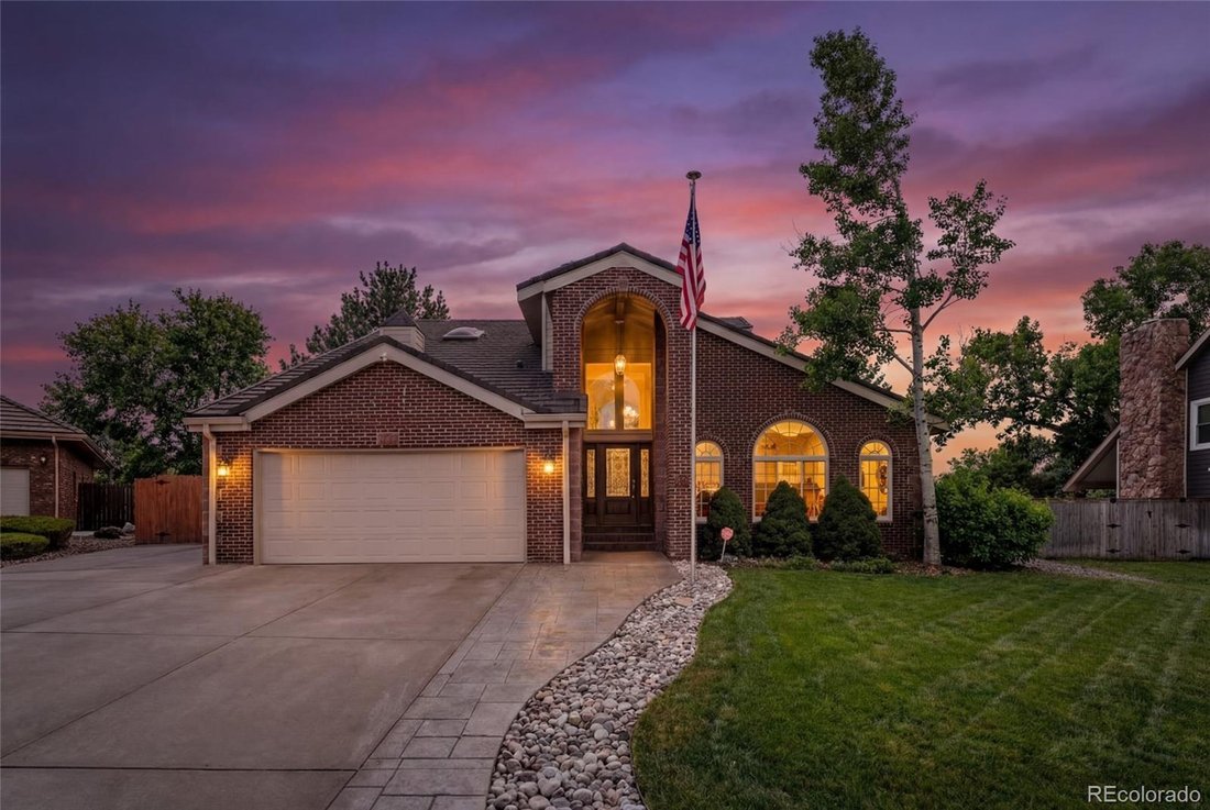 Casa en Thornton, Colorado, Estados Unidos 1 - 19083686