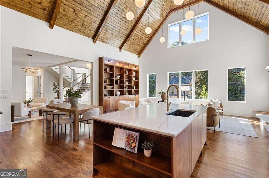 Casa en Smyrna, Georgia, Estados Unidos 2 - 19014039