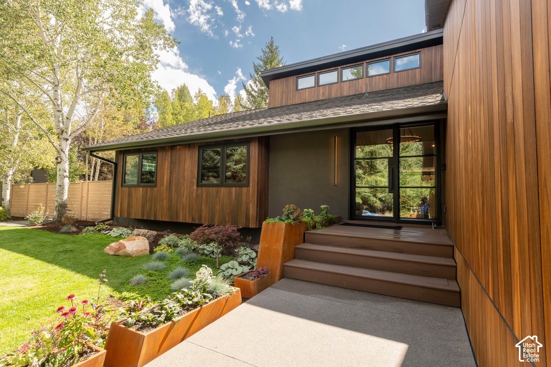Haus in Park City, Utah, Vereinigte Staaten 2 - 19079670